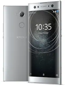 Замена матрицы на телефоне Sony Xperia XA2 Ultra в Волгограде